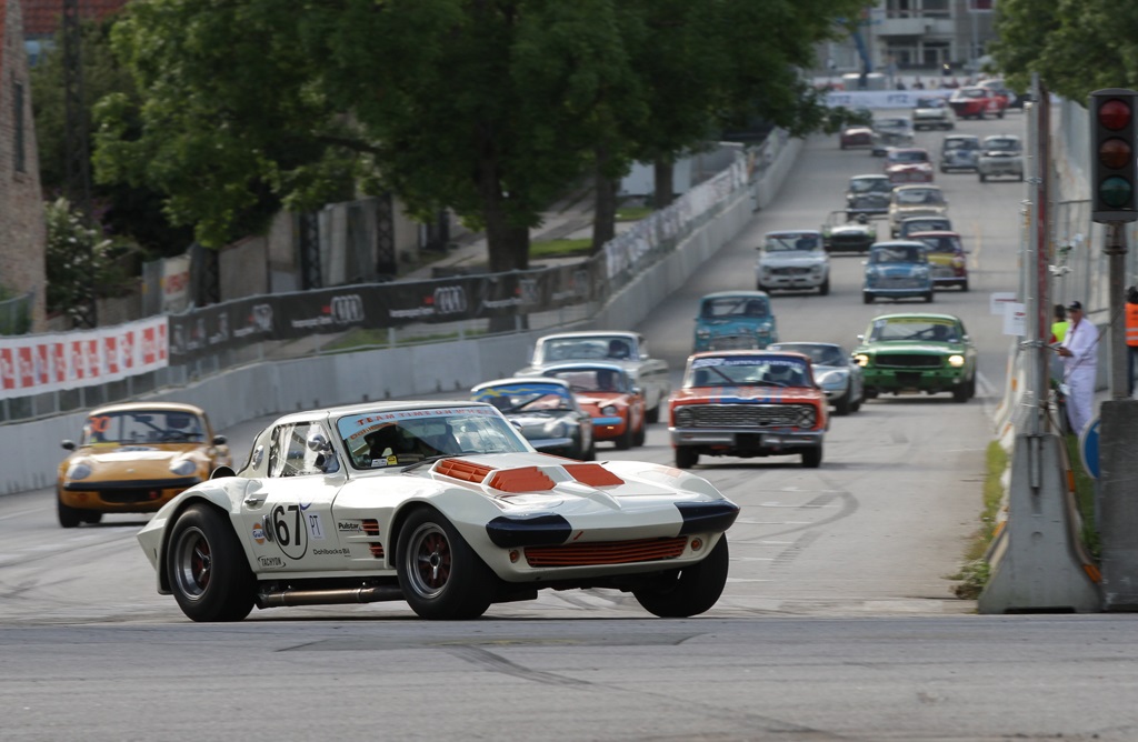Kaj Dahlbacka
(Foto: Motorsporten.dk)